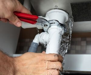 About Emergency plumbing pros Pittston, PA